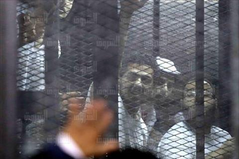 تصوير إبراهيم عزت